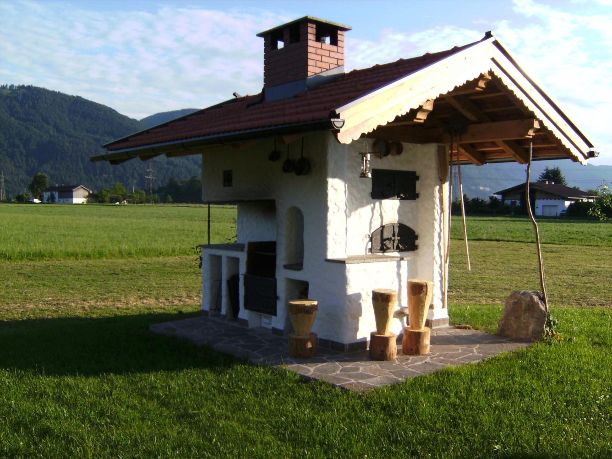 Waldschoenau Kirchbichl Exteriör bild