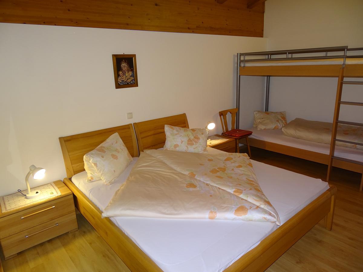 Waldschoenau Kirchbichl Exteriör bild